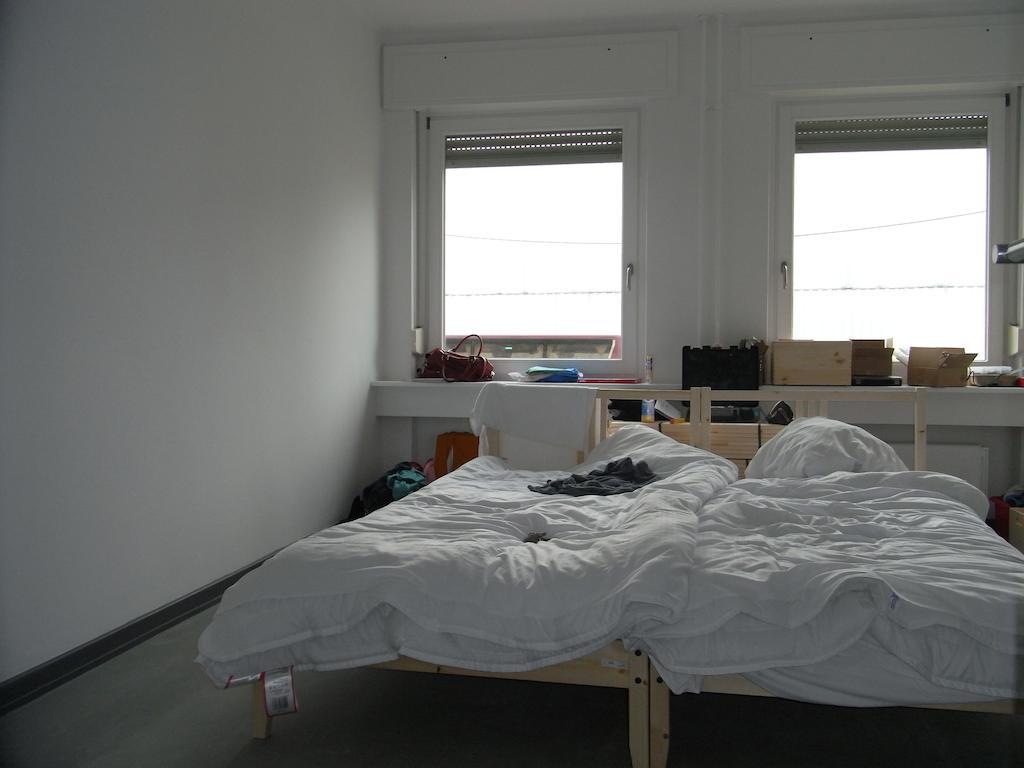 Eastpax Hostel Berlin Room photo